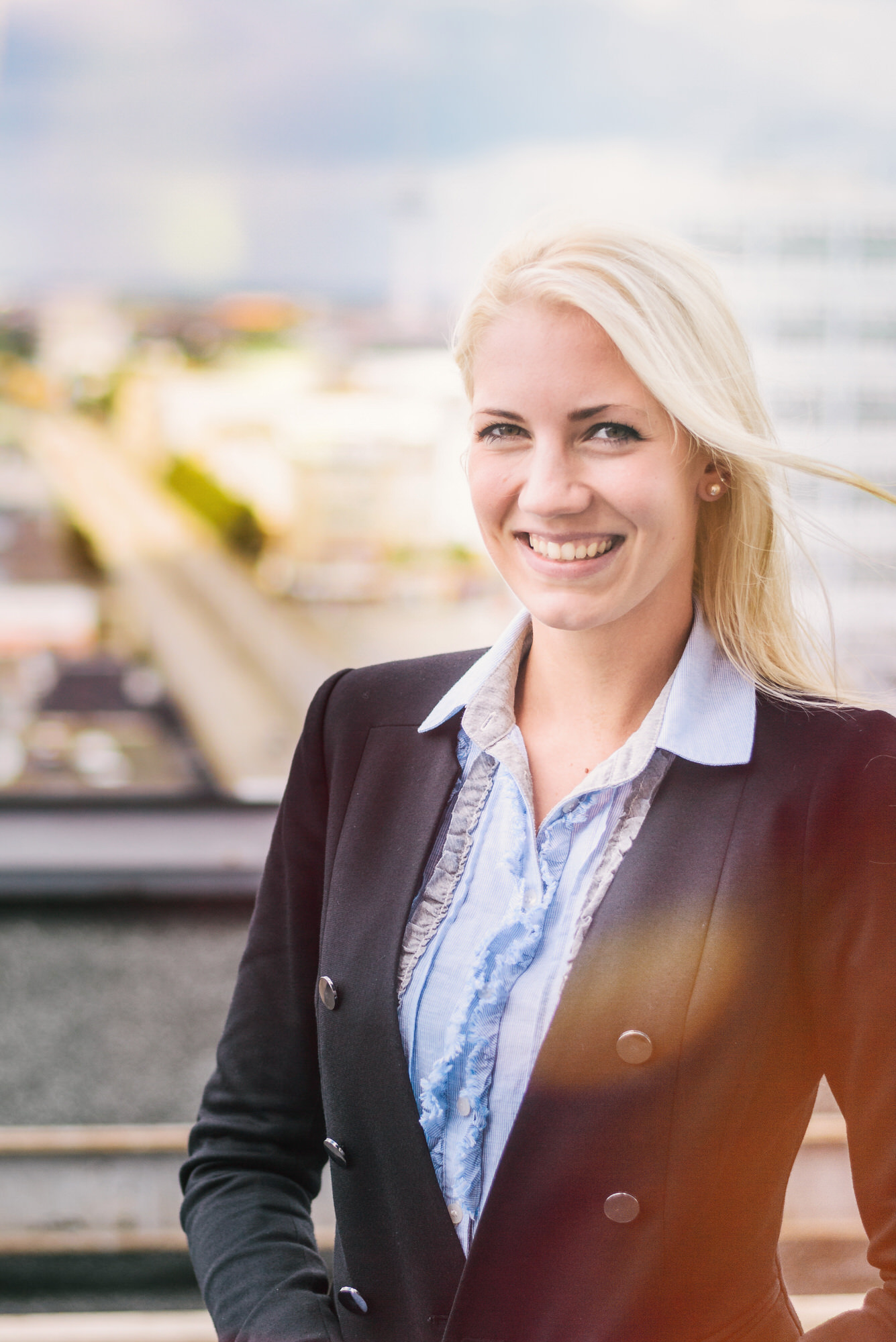 GEWOBA - job4u Magazin